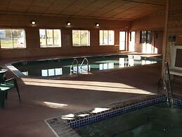 De Smet Super Deluxe Inn and Suites