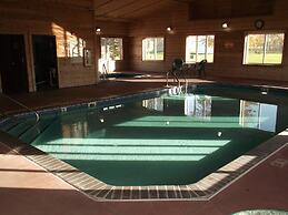 De Smet Super Deluxe Inn and Suites