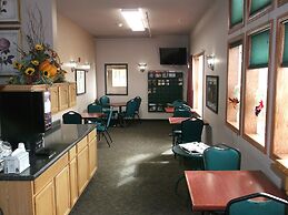 De Smet Super Deluxe Inn and Suites