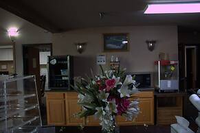 De Smet Super Deluxe Inn and Suites