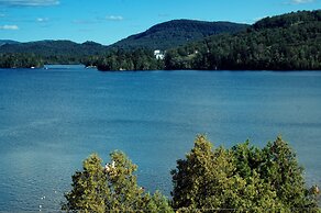 Le Grand Lodge Mont-Tremblant