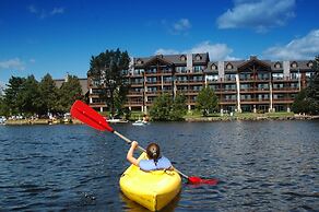 Le Grand Lodge Mont-Tremblant
