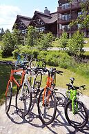 Le Grand Lodge Mont-Tremblant