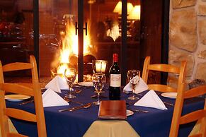 Le Grand Lodge Mont-Tremblant