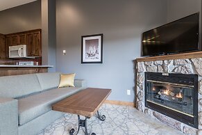 Le Grand Lodge Mont-Tremblant