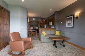 Le Grand Lodge Mont-Tremblant