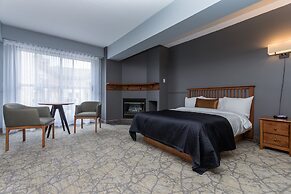Le Grand Lodge Mont-Tremblant