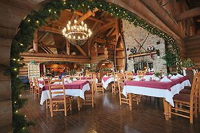Le Grand Lodge Mont-Tremblant