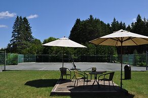 Le Grand Lodge Mont-Tremblant