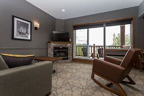 Le Grand Lodge Mont-Tremblant