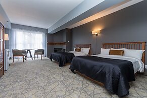 Le Grand Lodge Mont-Tremblant