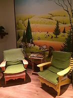 Le Grand Lodge Mont-Tremblant