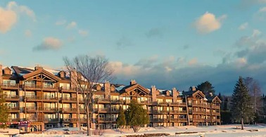 Le Grand Lodge Mont-Tremblant