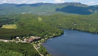 Le Grand Lodge Mont-Tremblant