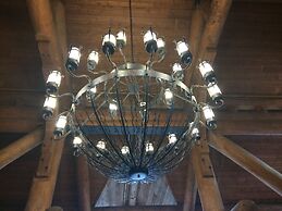 Le Grand Lodge Mont-Tremblant