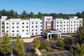 Hampton Inn Boston Bedford Burlington