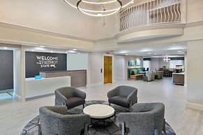 Hampton Inn Boston Bedford Burlington