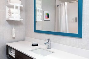 Hampton Inn Boston Bedford Burlington
