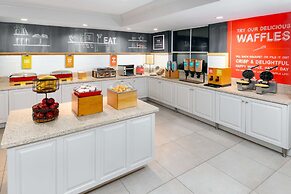 Hampton Inn Boston Bedford Burlington