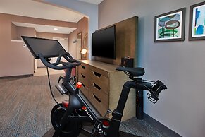 Hampton Inn Boston Bedford Burlington