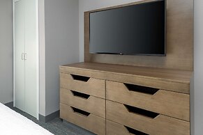 Hampton Inn Boston Bedford Burlington