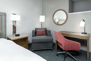 Hampton Inn Boston Bedford Burlington