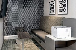 Hampton Inn Boston Bedford Burlington