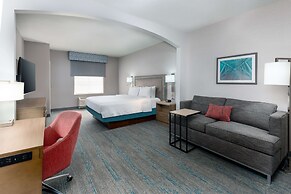 Hampton Inn Boston Bedford Burlington