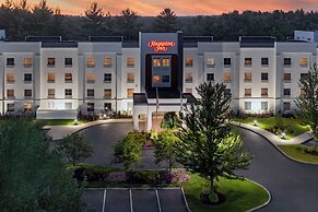 Hampton Inn Boston Bedford Burlington