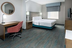 Hampton Inn Boston Bedford Burlington