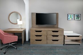 Hampton Inn Boston Bedford Burlington