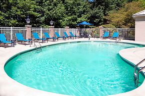 Hampton Inn Boston Bedford Burlington