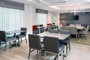 Hampton Inn Boston Bedford Burlington