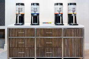 Hampton Inn Boston Bedford Burlington