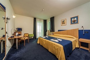 Hotel Mastai