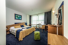 Hotel Mastai