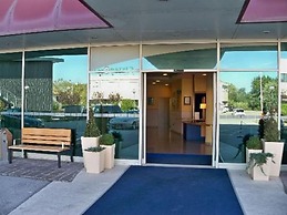 Hotel Mastai