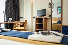 Hotel Mastai
