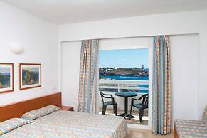 Hotel BelleVue Belsana