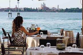 San Clemente Palace, Venice