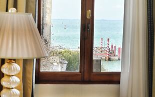 San Clemente Palace, Venice