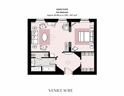 San Clemente Palace, Venice
