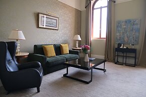 San Clemente Palace, Venice