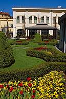 Grand Visconti Palace