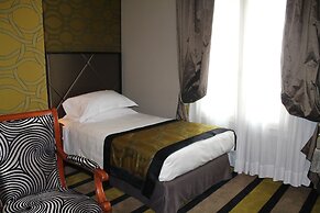 Grand Visconti Palace