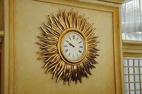 Grand Visconti Palace