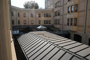 Grand Visconti Palace