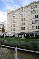 Grand Visconti Palace