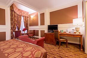 Grand Visconti Palace