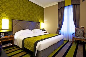 Grand Visconti Palace